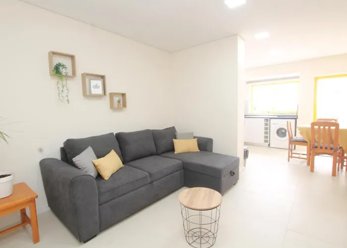 דירה Casa3_praia_beach_house *